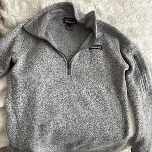 brand new patagonia women’s jacket S